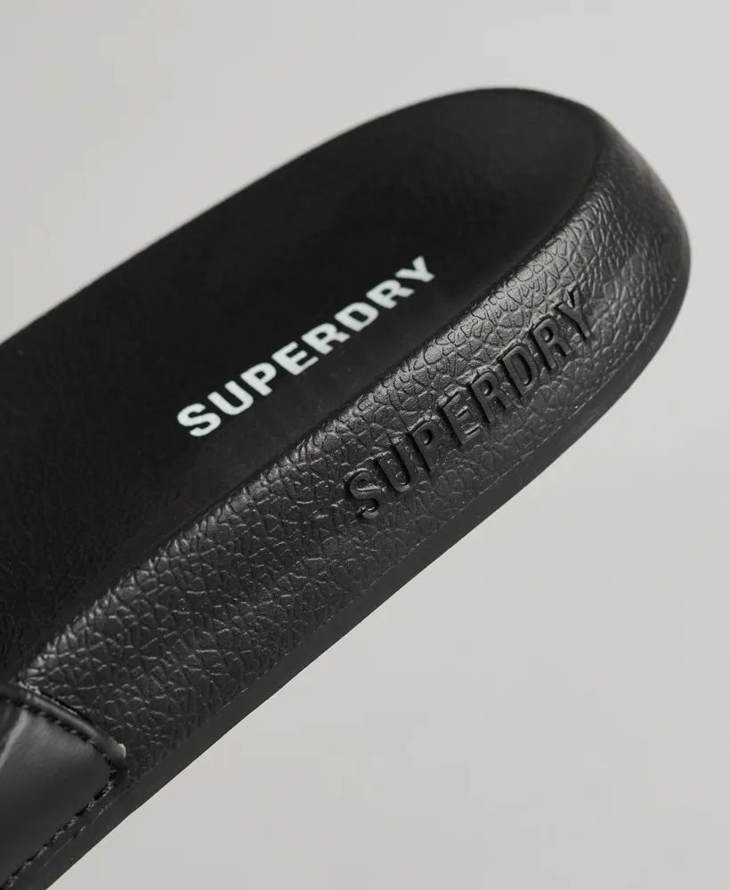 Core Pool Sliders