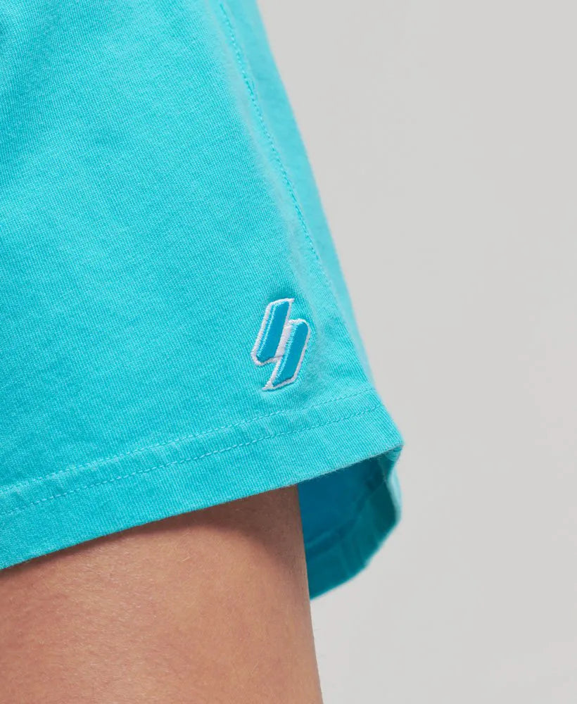 Code Essential Boy Shorts