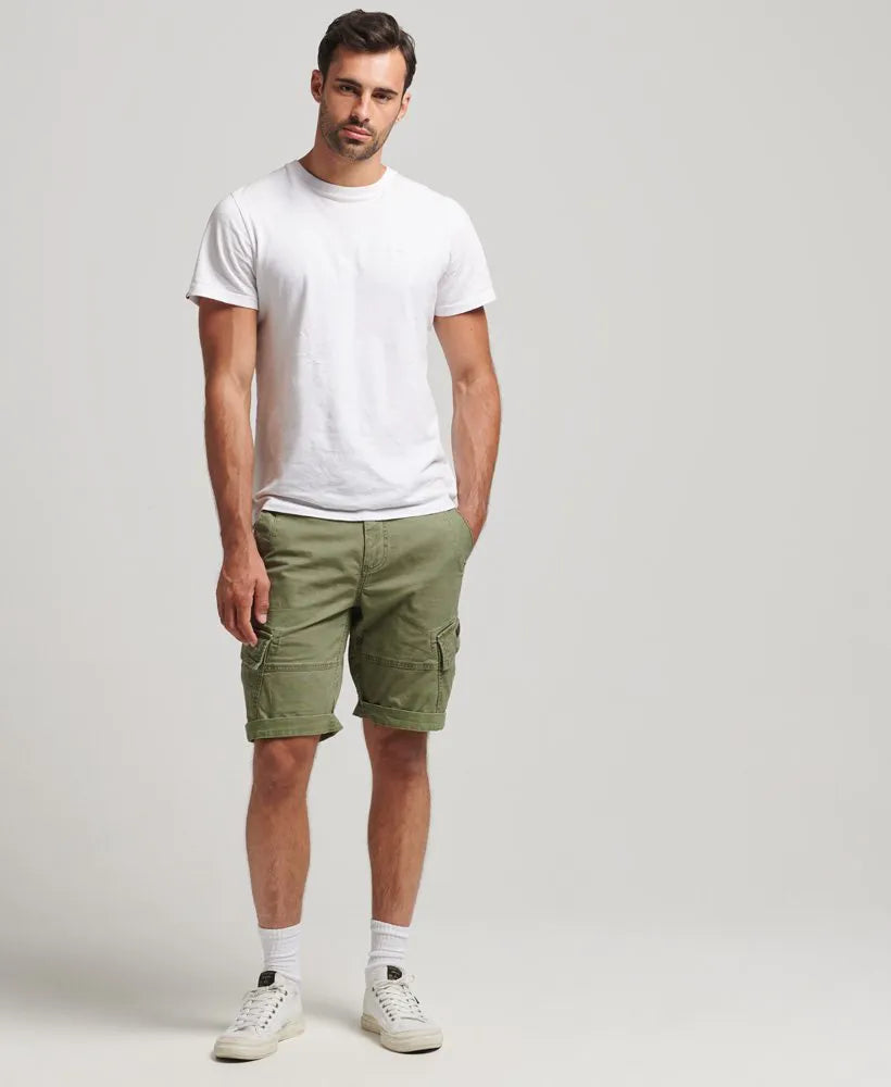Olive Khaki
