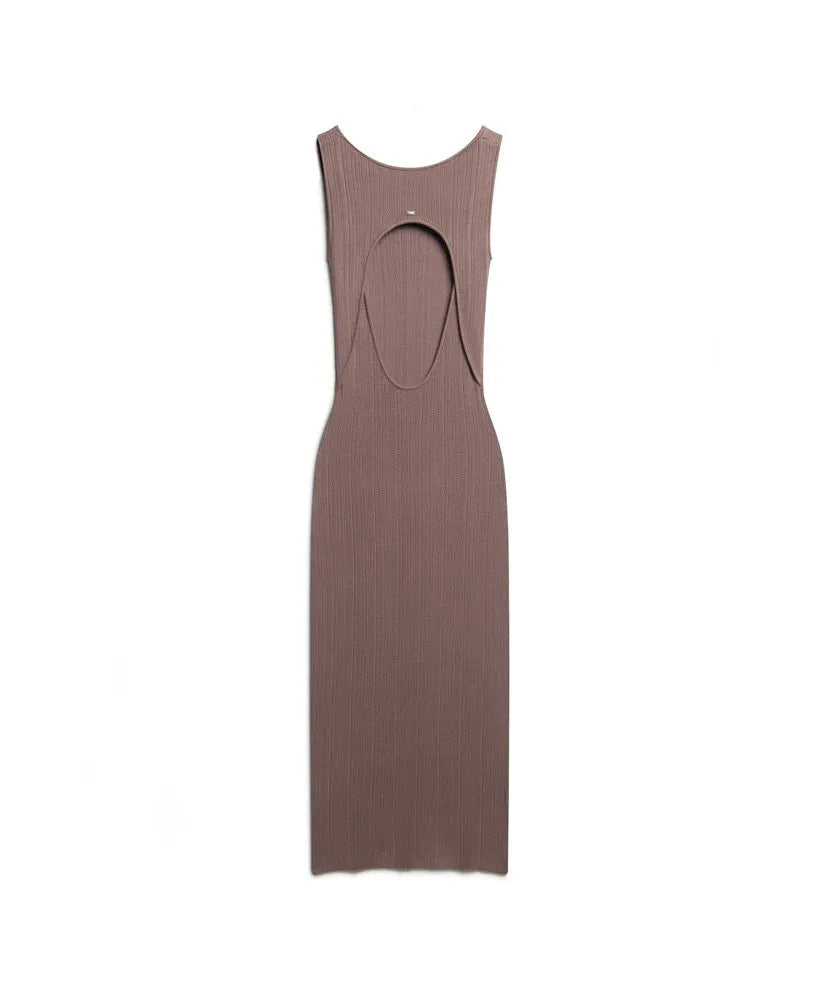 Iron Brown