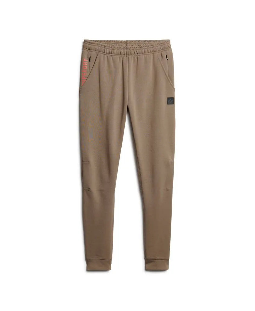 Code Tech Slim Joggers