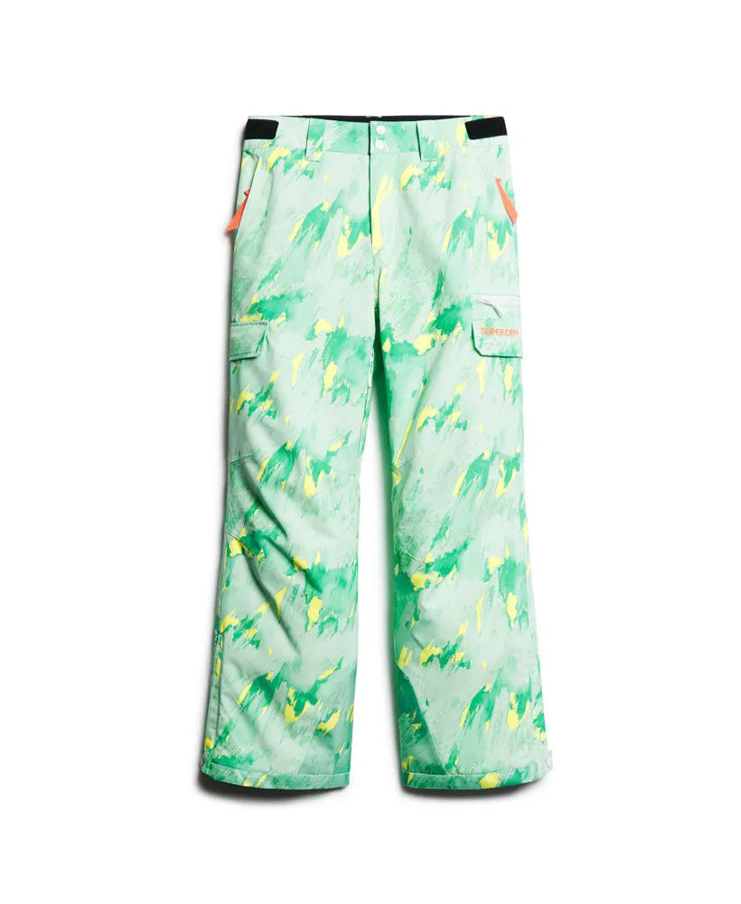 Ultimate Rescue Ski Trousers