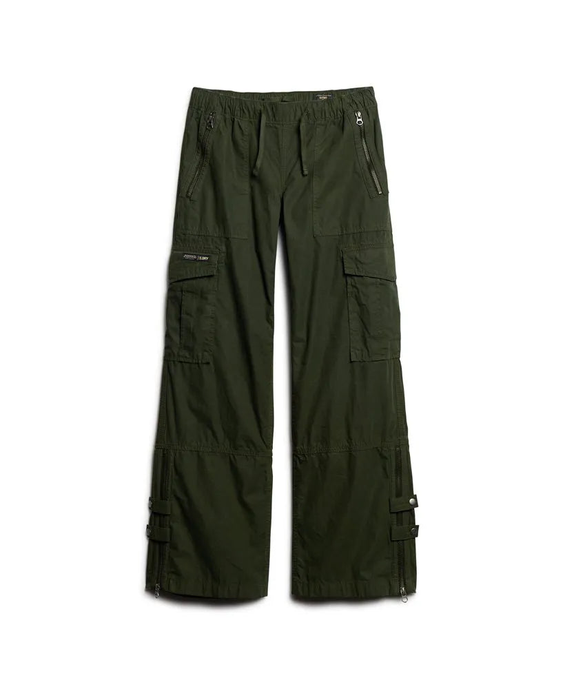 Surplus Goods Olive Green