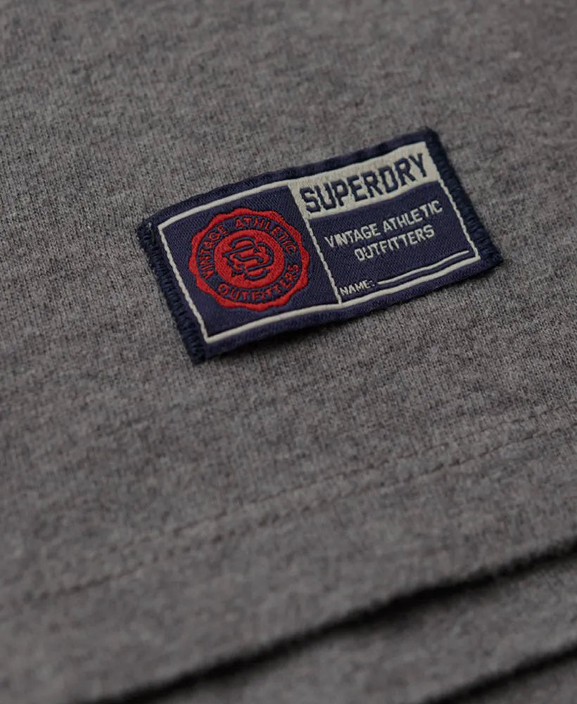 MID GREY MARL