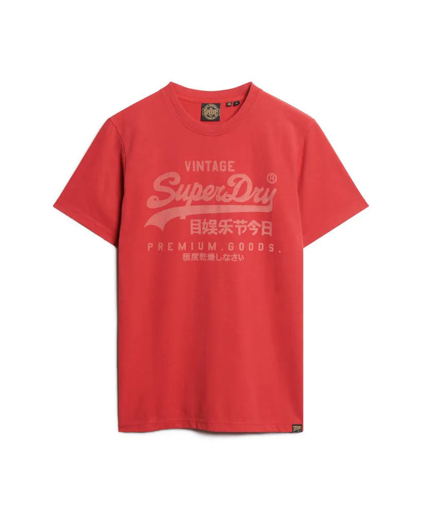 Ferra Red Marl