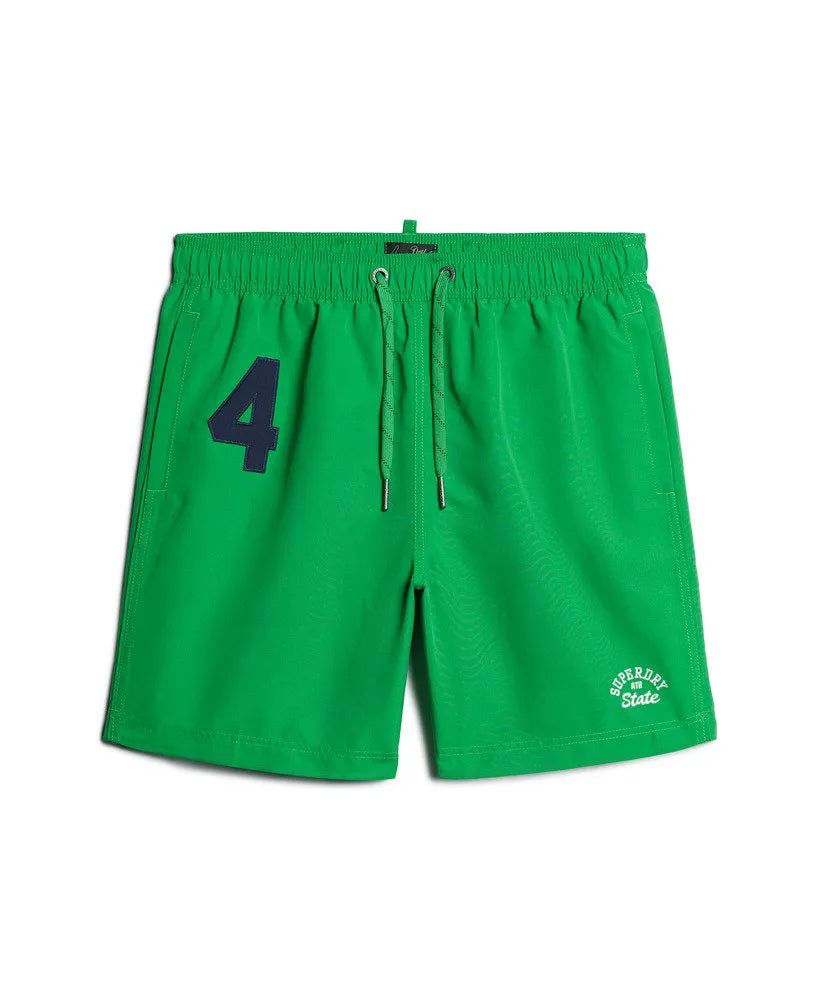 DROP KICK GREEN