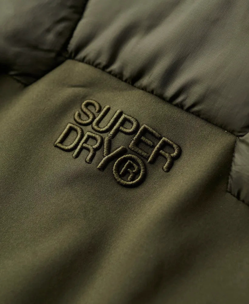 Storm Softshell Hybrid Jacket