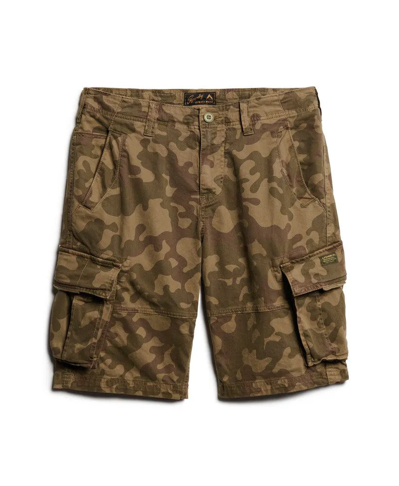 WOODLAND SAND CAMO