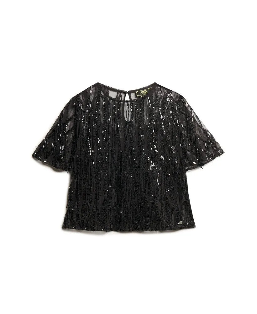 Black Fringe