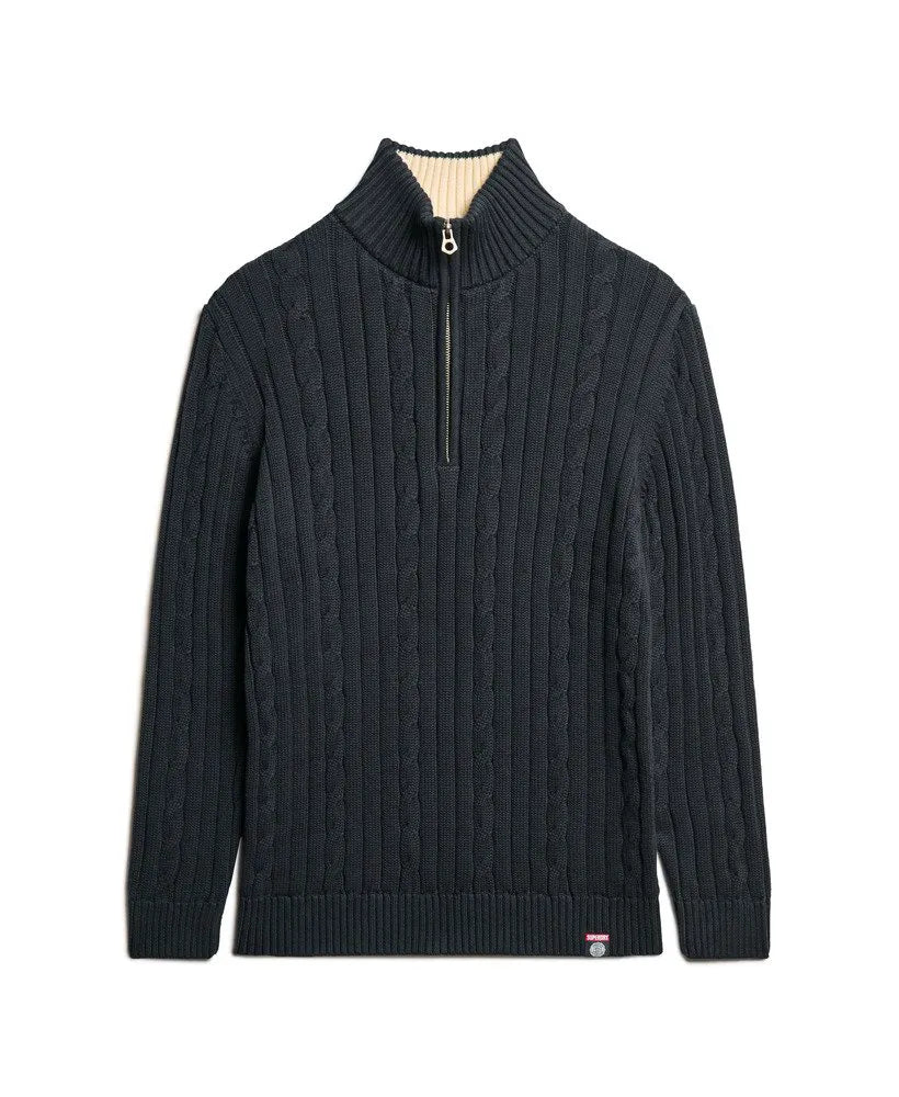 Cable Navy