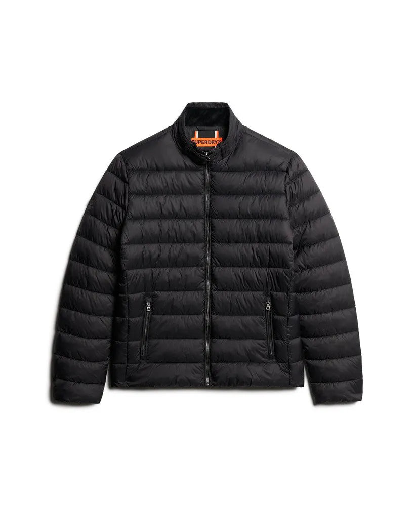 Lightweight Padded Jacket