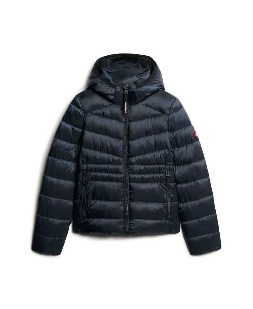 Eclipse Navy