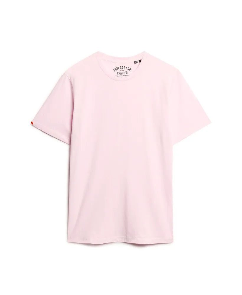 Faint Pink