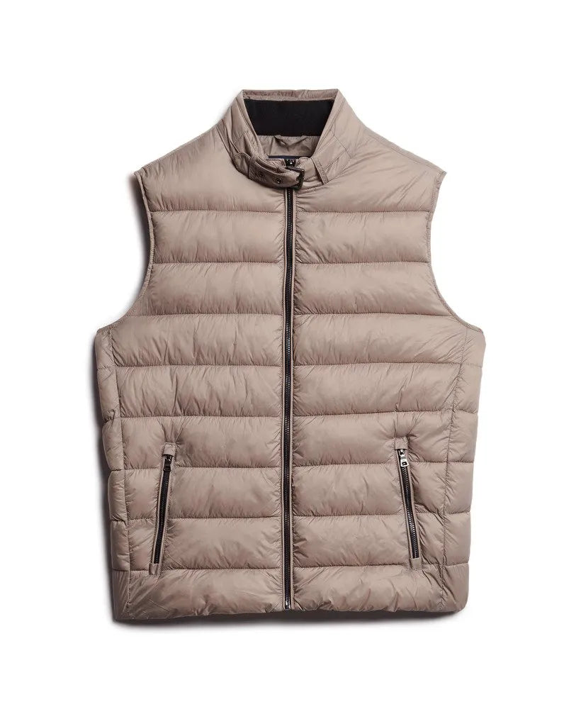 Lightweight Padded Gilet