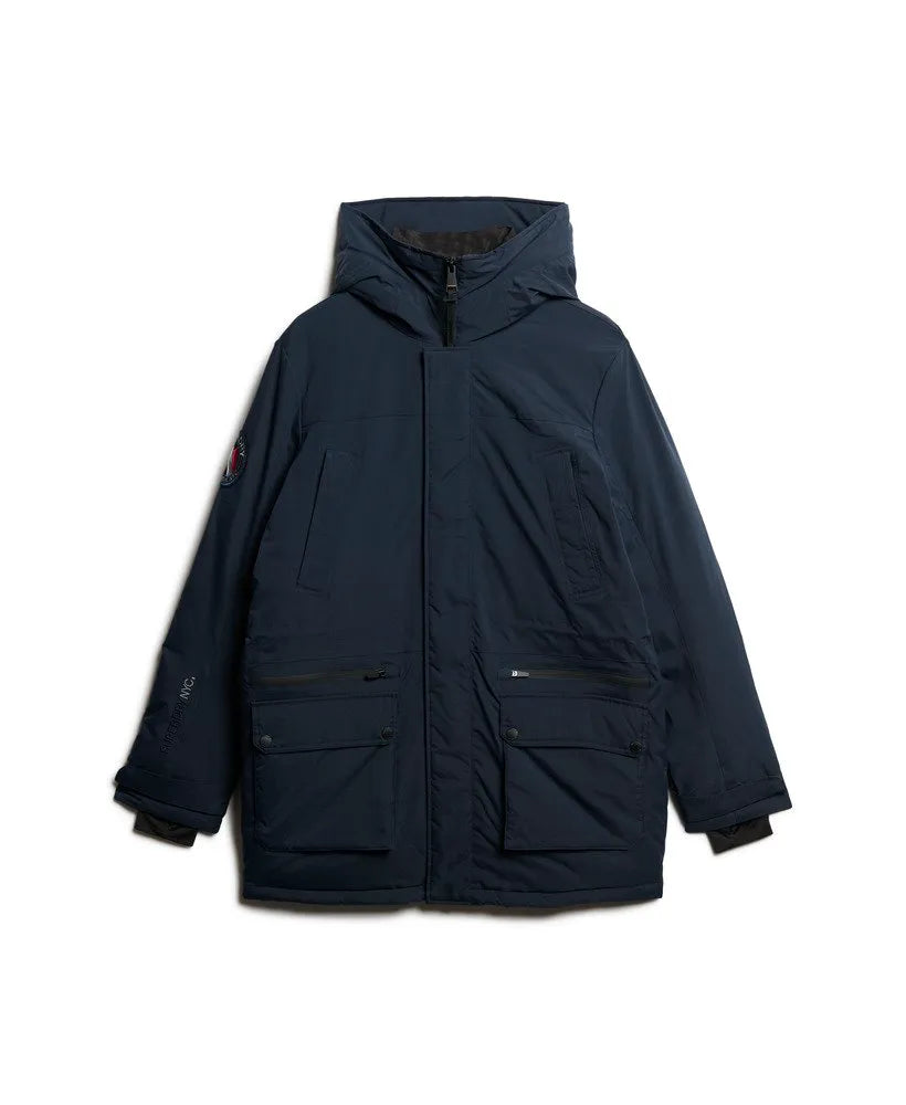 Eclipse Navy