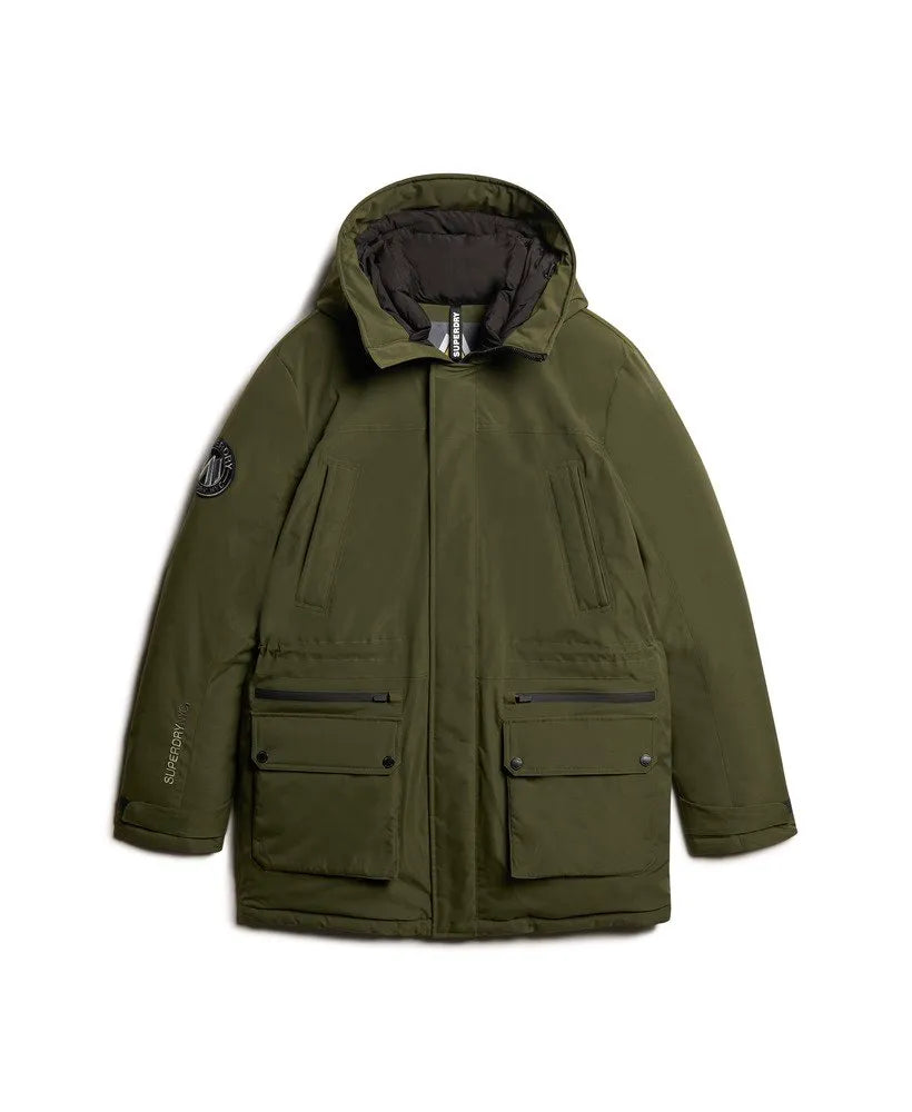 Army Khaki