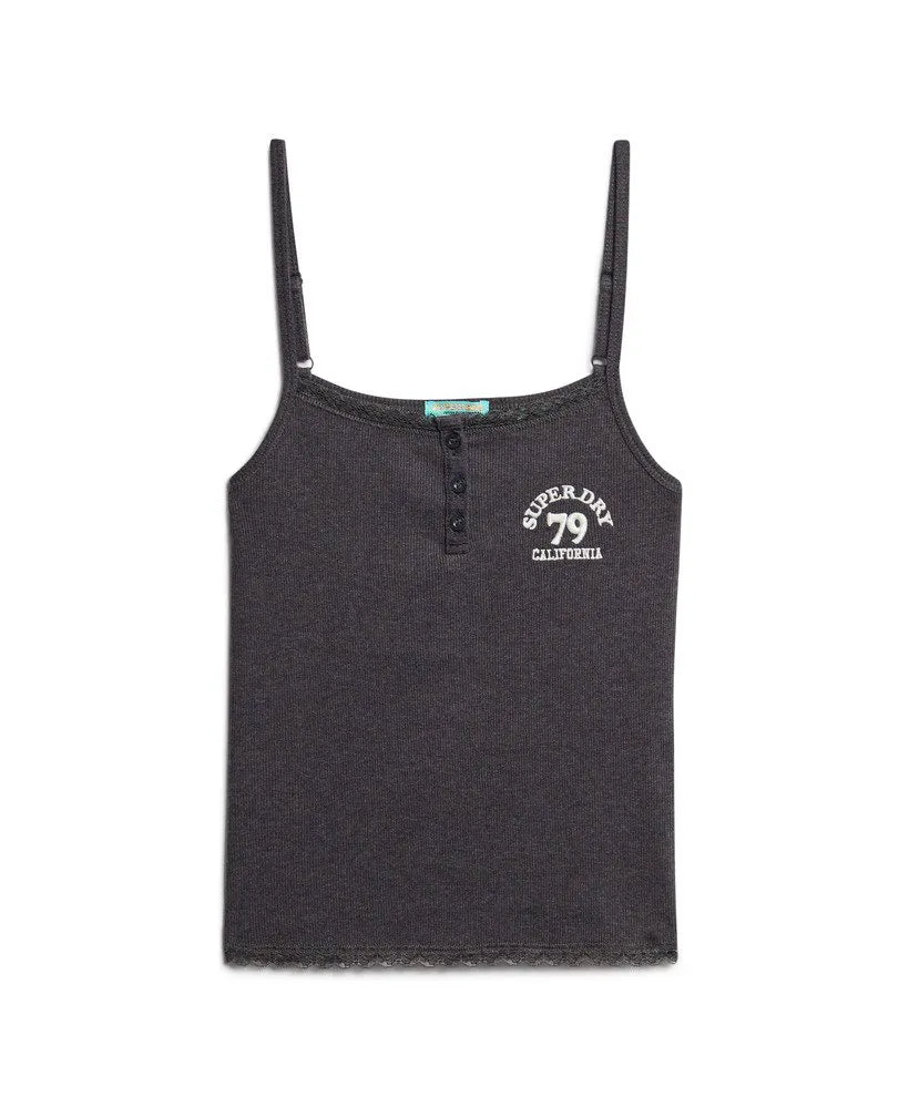 Charcoal Grey Marl