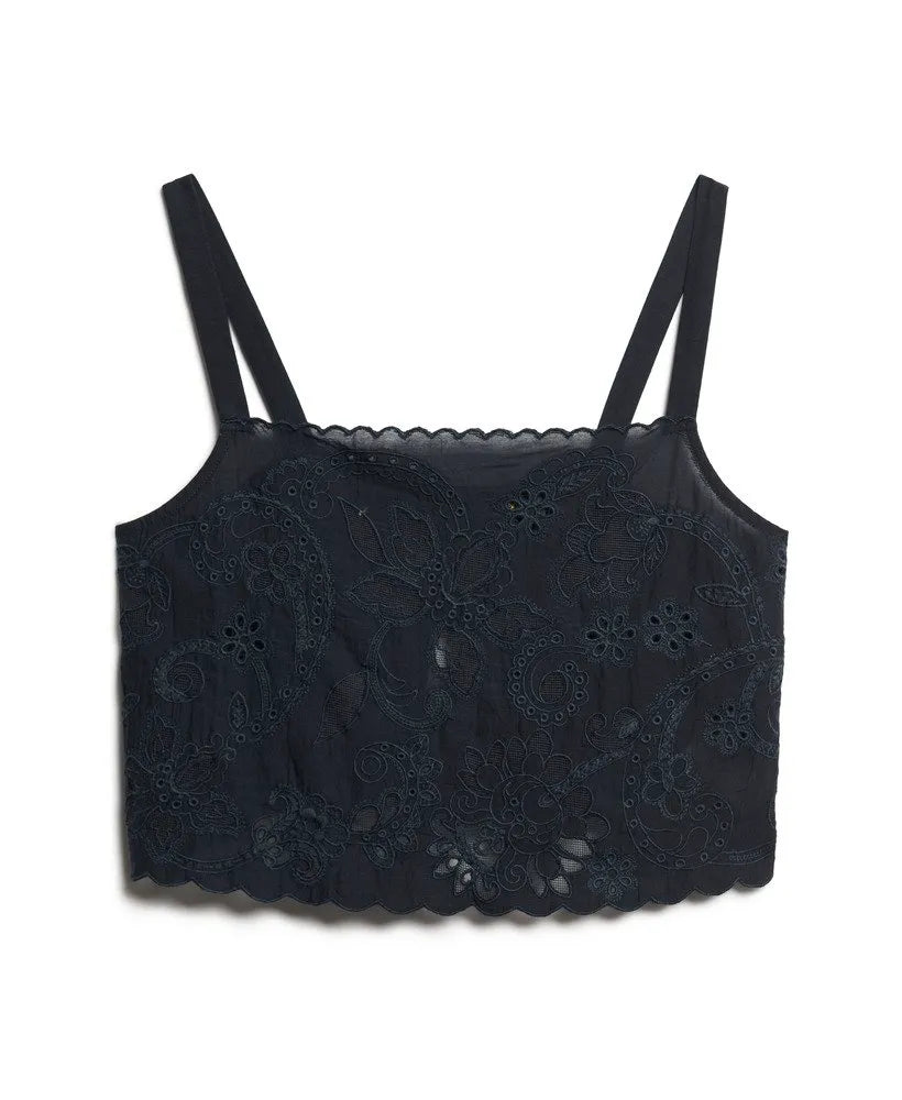 Eclipse Navy