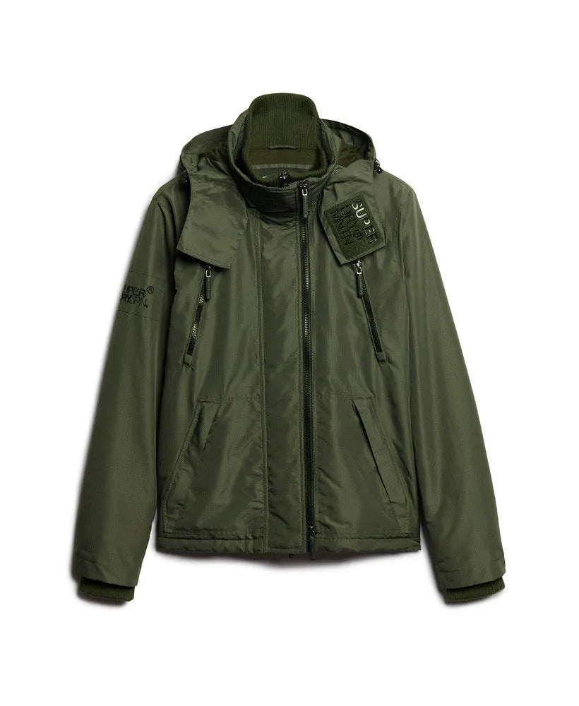 Mountain SD Windcheater Jacket