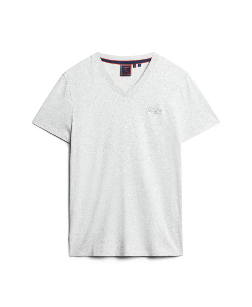 Glacier Grey Marl