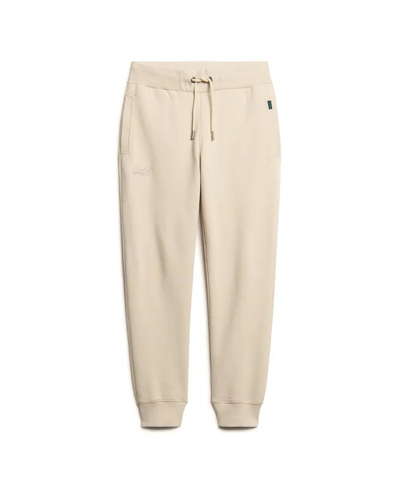 Essential Logo Joggers