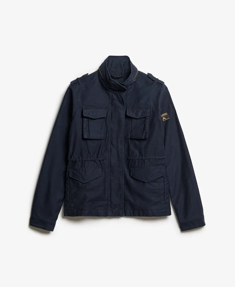 Vintage M65 Jacket