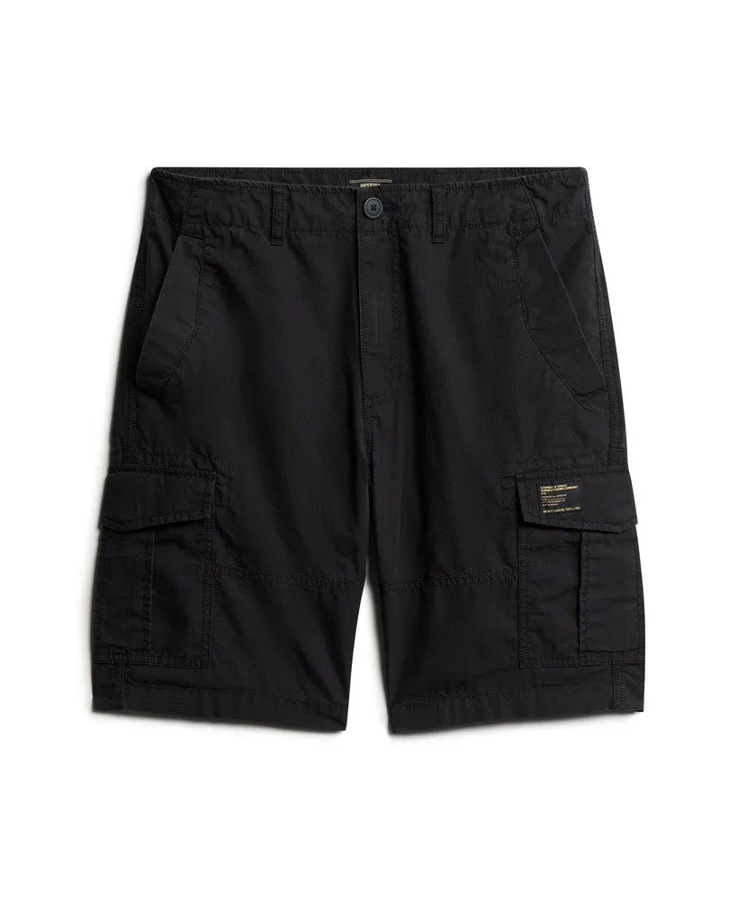 Washed Black