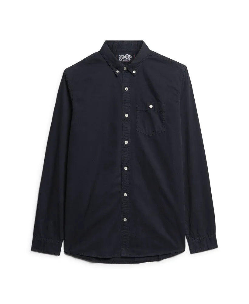 The Merchant Store - Long Sleeved Shirt