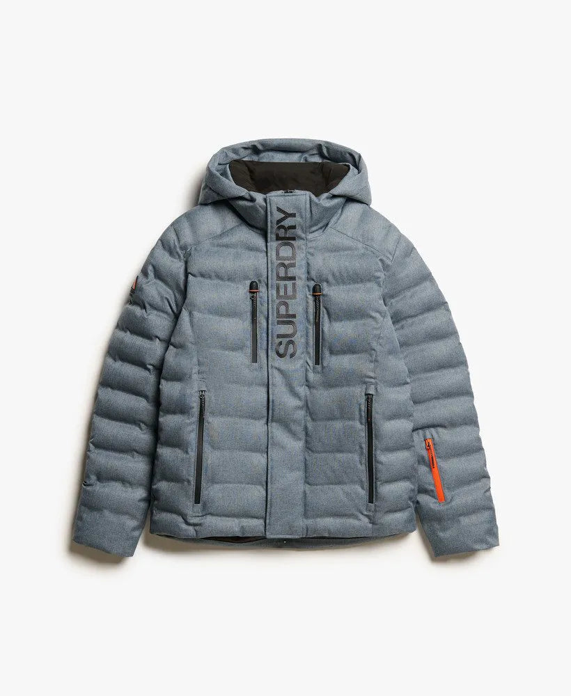 BLUE MARL