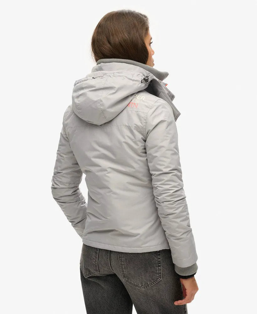 Mountain SD-Windcheater Jacket