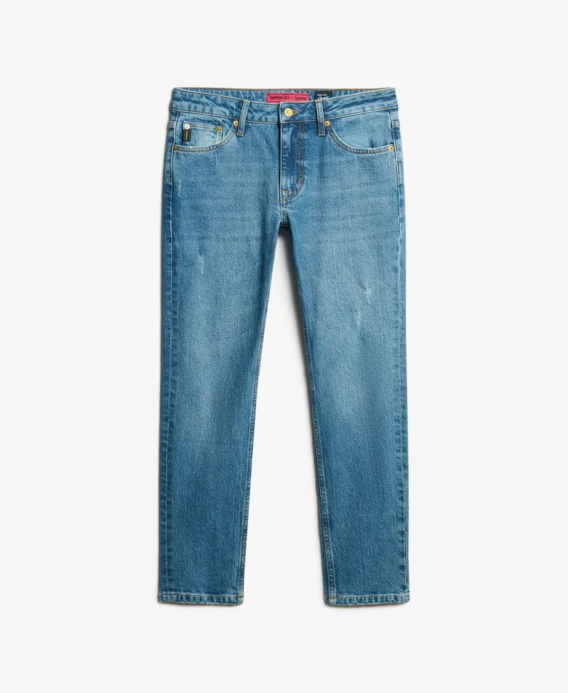 Manor Mid Blue
