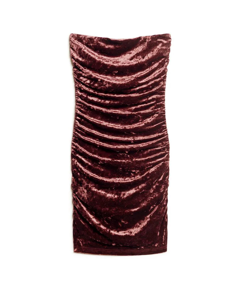 Maroon Crush