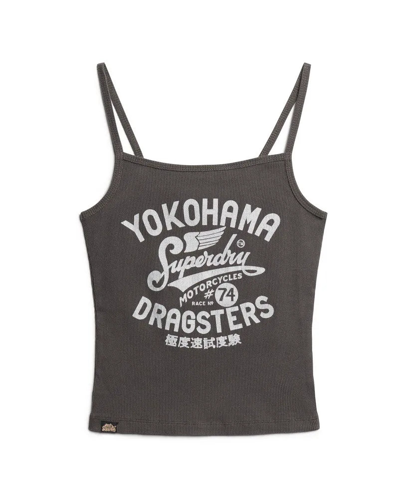 VINTAGE BLACK