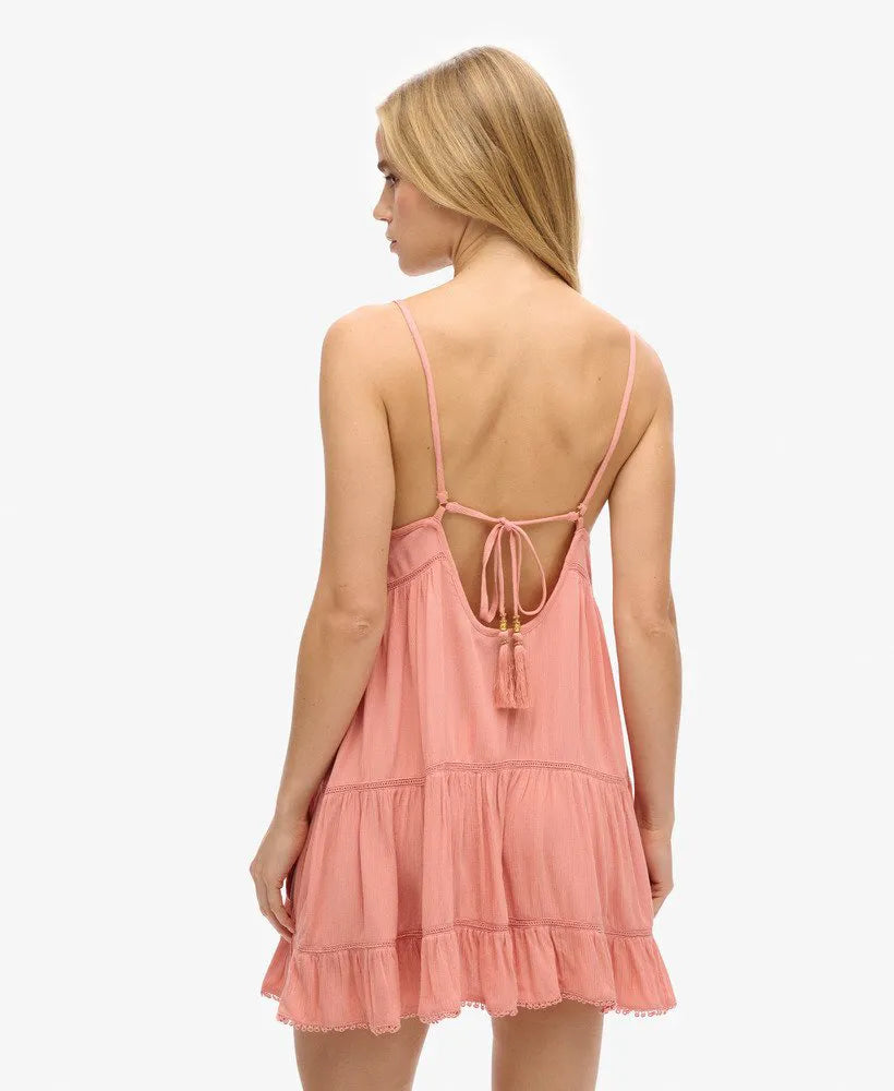 Desert Sand Pink