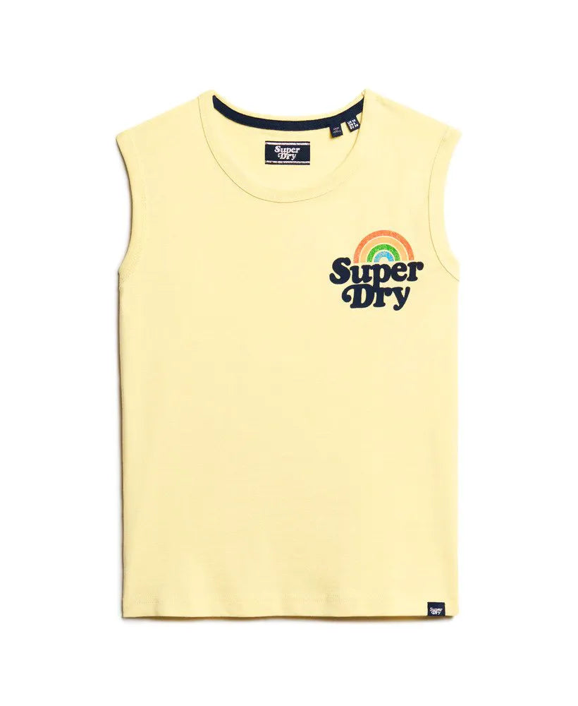 Island Yellow