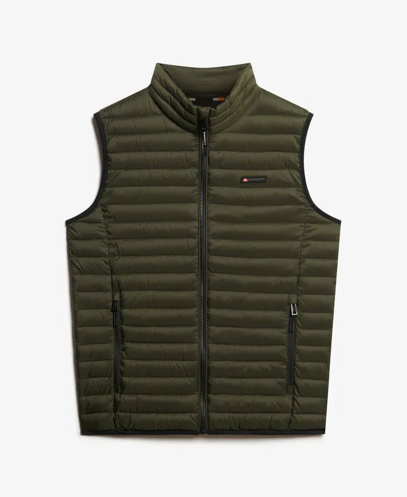 Fuji Lite Gilet