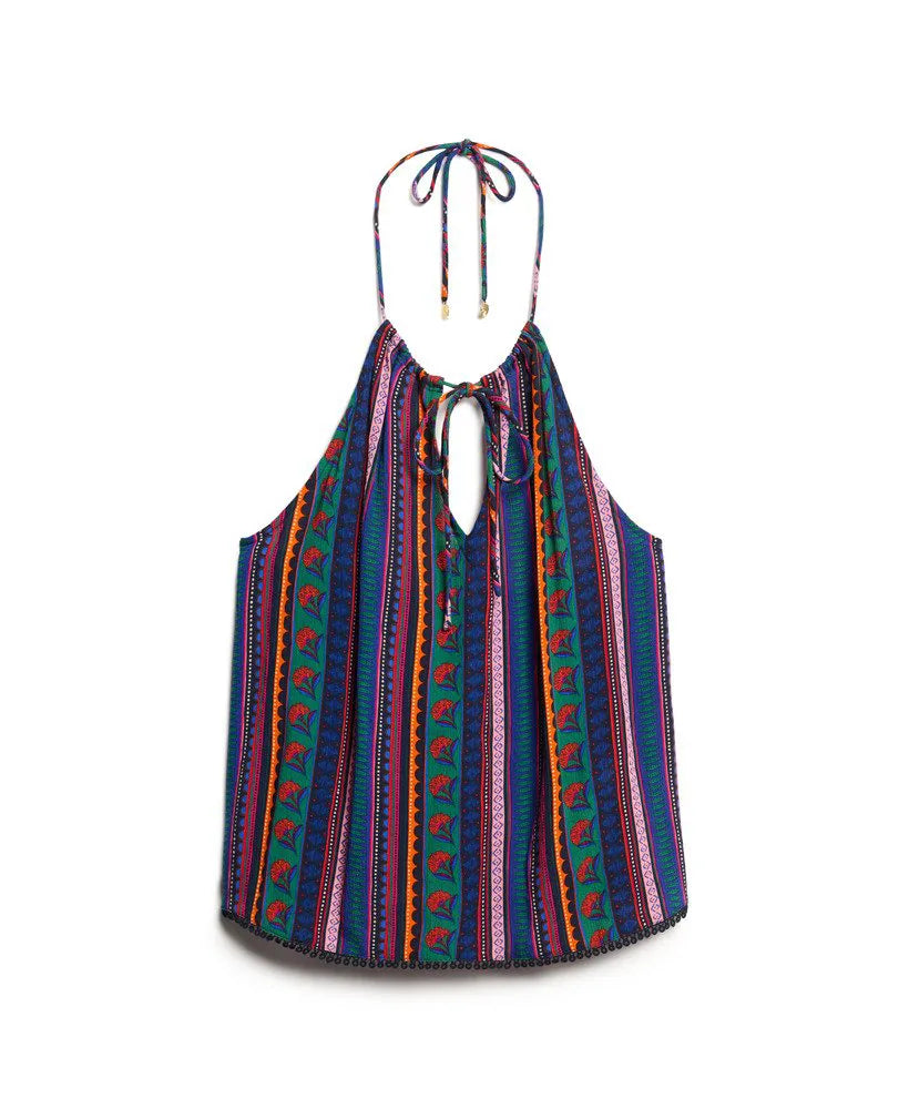 Vera Stripe