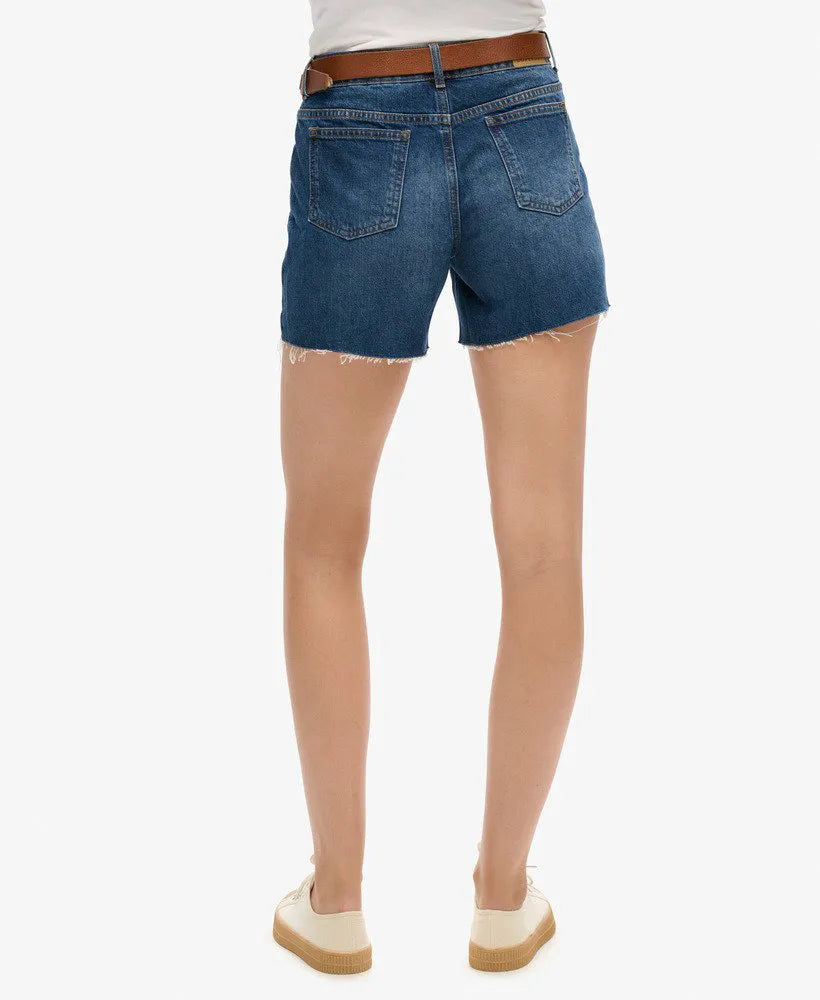 Indigo Dark Rinse