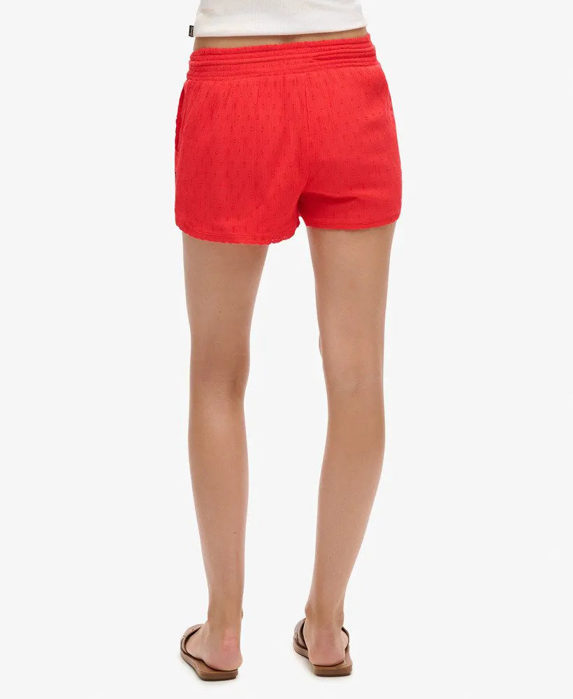 Vintage Beach Shorts