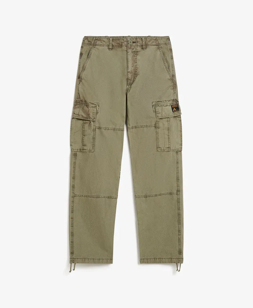 Olive Khaki