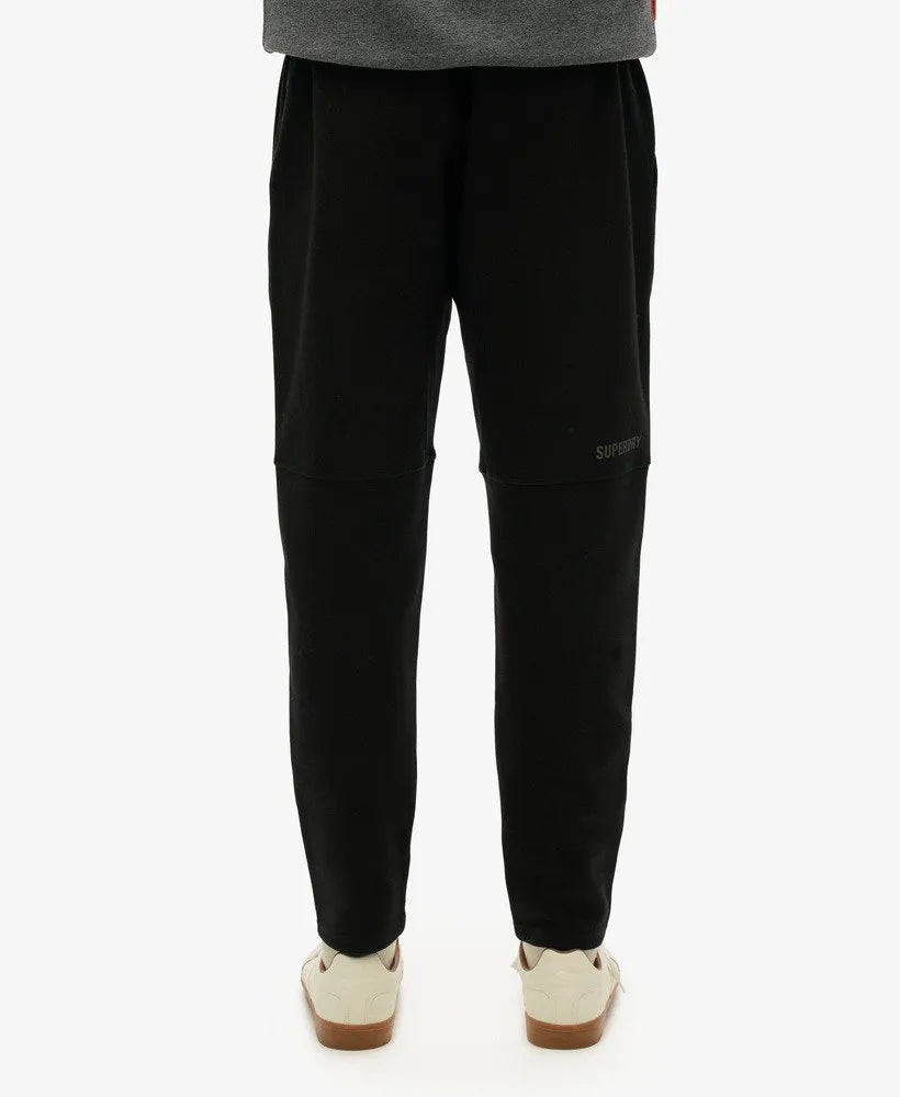 Tech Tapered Joggers