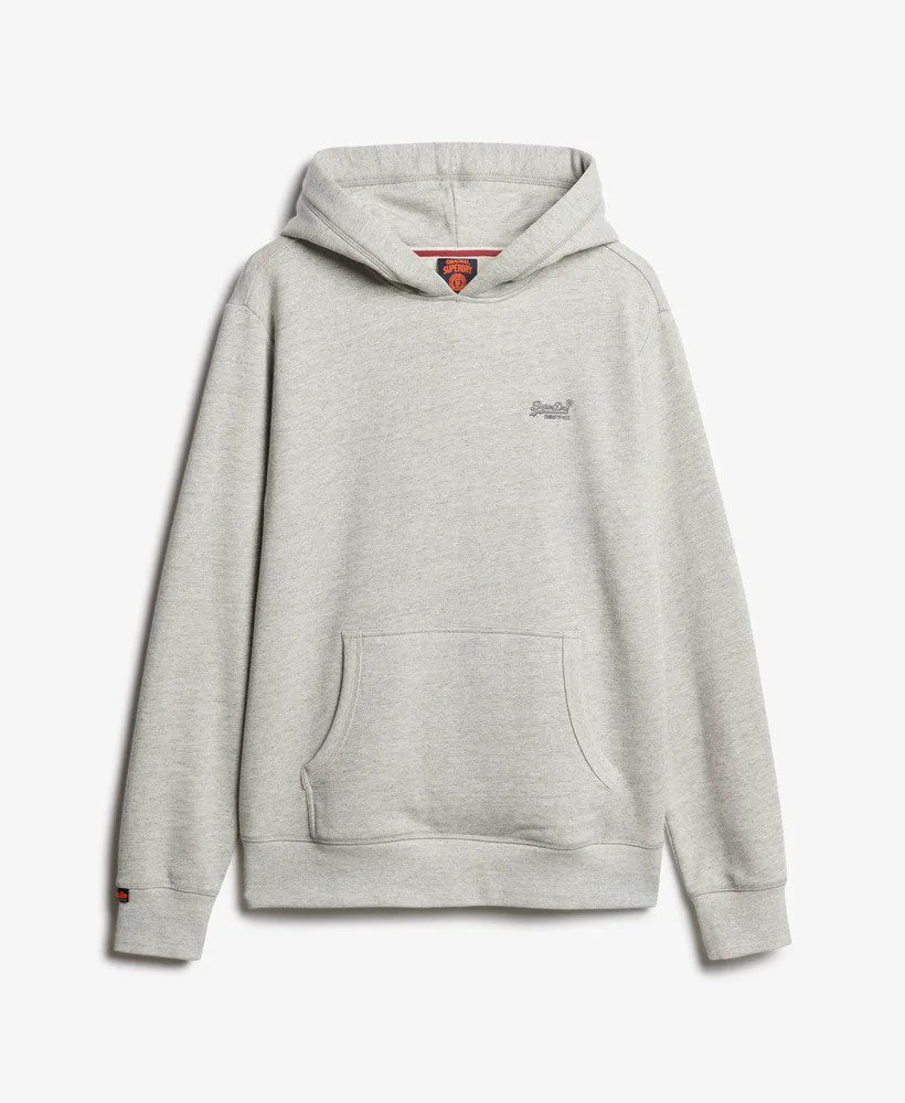 Varsity Grey Grindle