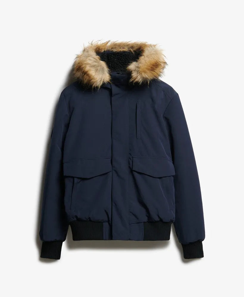 Everest Bomber Jacket