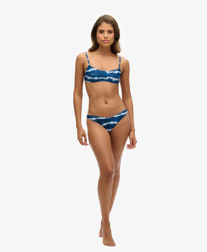 Tie Dye Navy