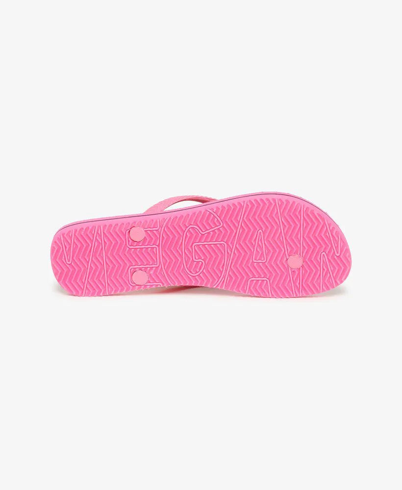 FLURO PINK