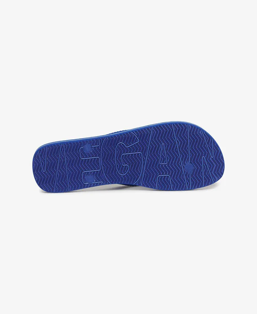 REGAL BLUE