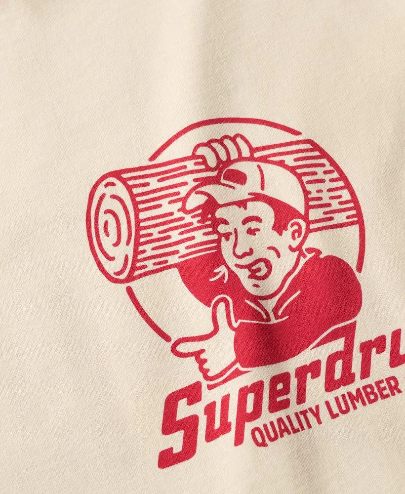 Trade Tools Loose T-Shirt