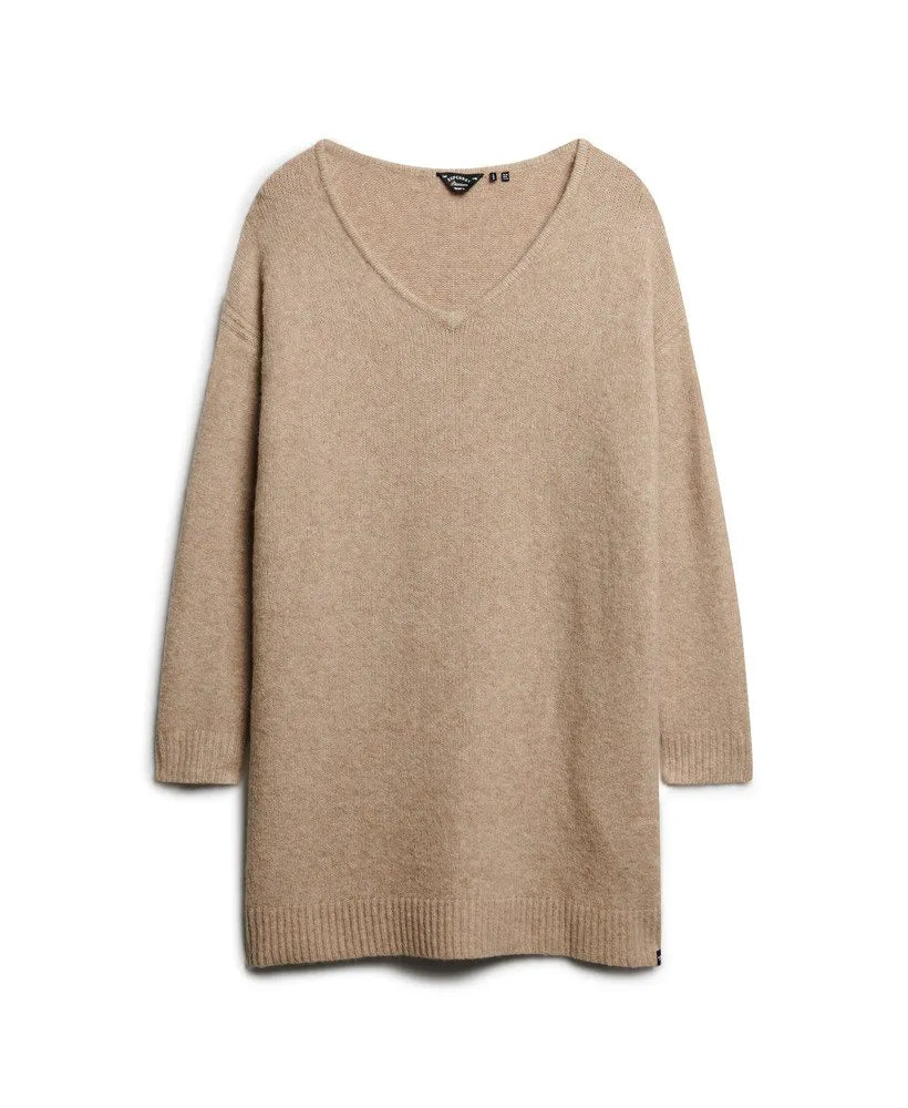 Light Beige Twist