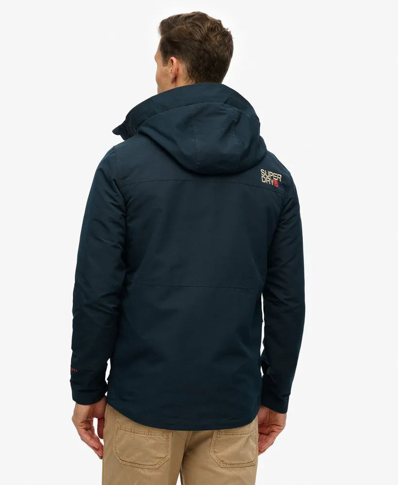 Eclipse Navy