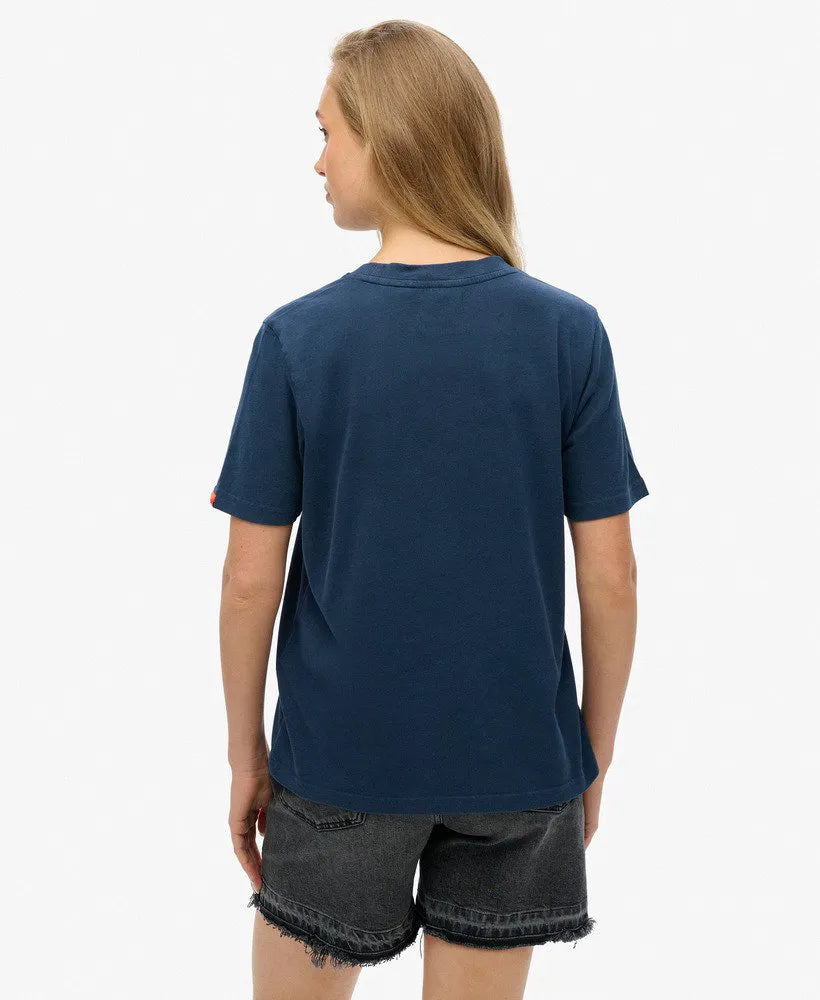 CLASSIC NAVY